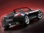 Opel GT 2007 года